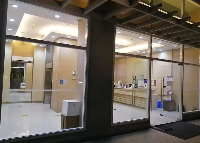 Citispace 1br Condotel At Ridgewood Towers Near Bgc Airport #rw02a Apartment